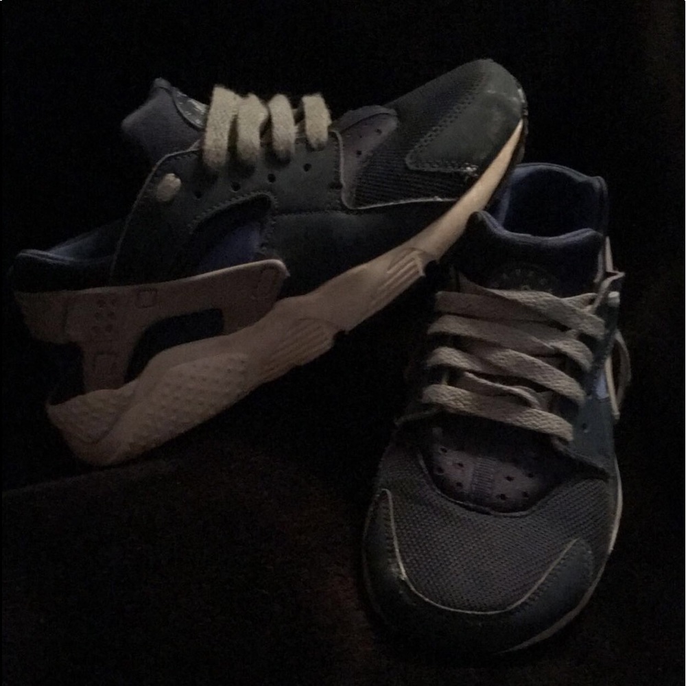 Nike Huaraches Boys